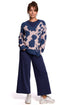 Chandail model 148238 BE Knit